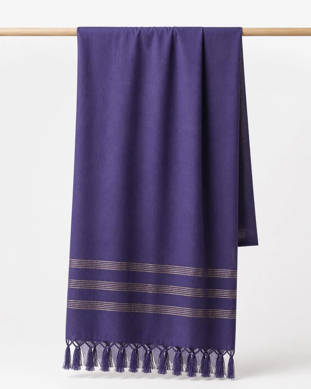 জামদানি ওড়না (প্রি-অর্ডার)